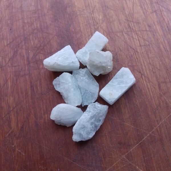 AMC02PP Água Marinha PP