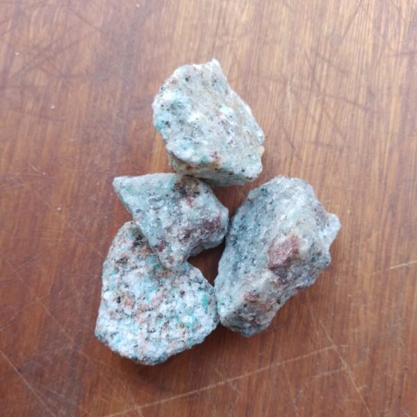 Amazonita da Paraíba P