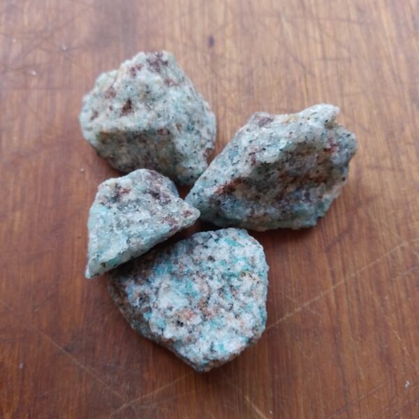 Amazonita da Paraíba P