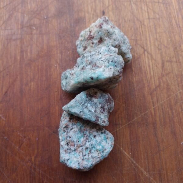 Amazonita da Paraíba P