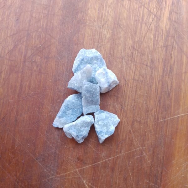 QA36PP Quartzo Azul PP