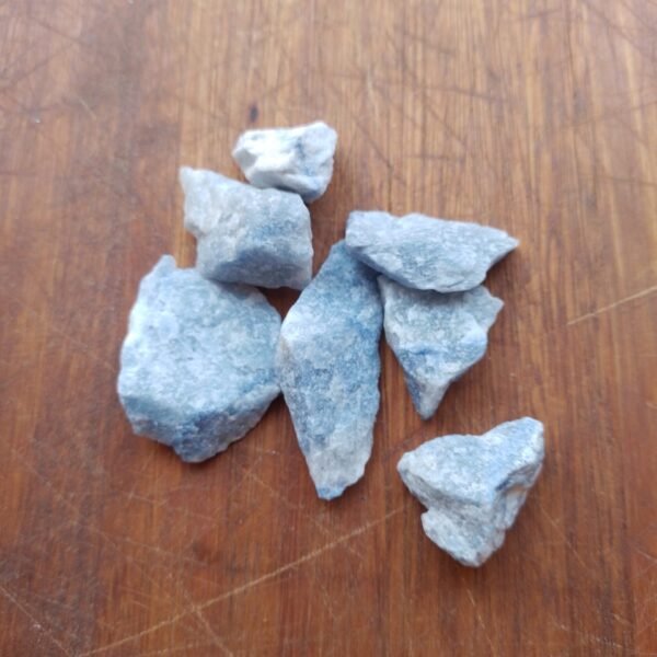 QA36PP Quartzo Azul PP