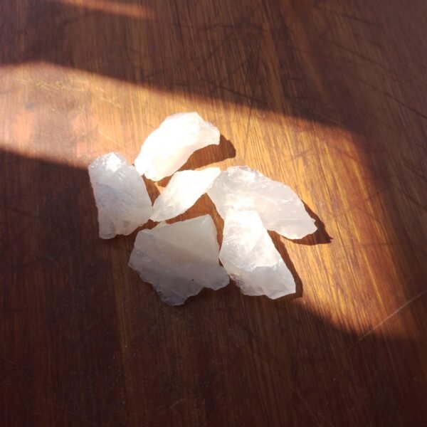 QR42PP Quartzo Rosa PP (tipo C)