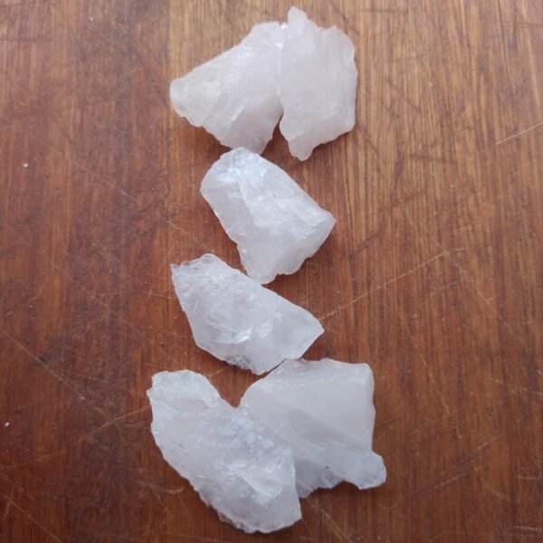 QR42PP Quartzo Rosa PP (tipo C)